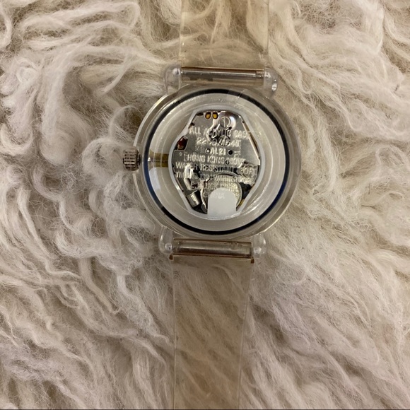 VINTAGE 1994 Tweety Bird Looney Tunes Armitron Watch - Picture 7 of 8
